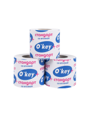 Фото товара О`key, с/в