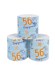 Фото товара Парусинка 56, б/в